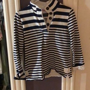 Joules Button Up